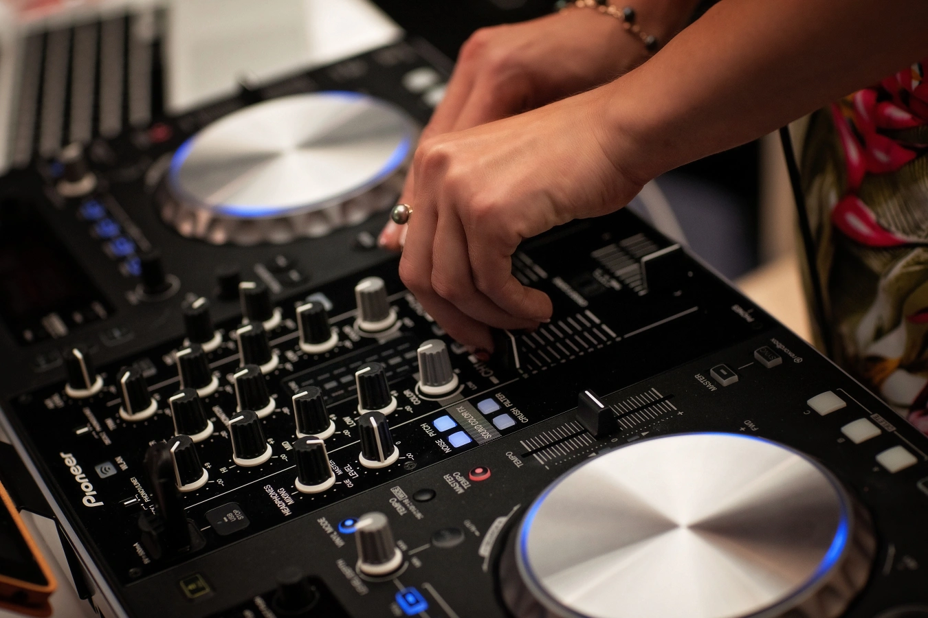 Events & Reportagues