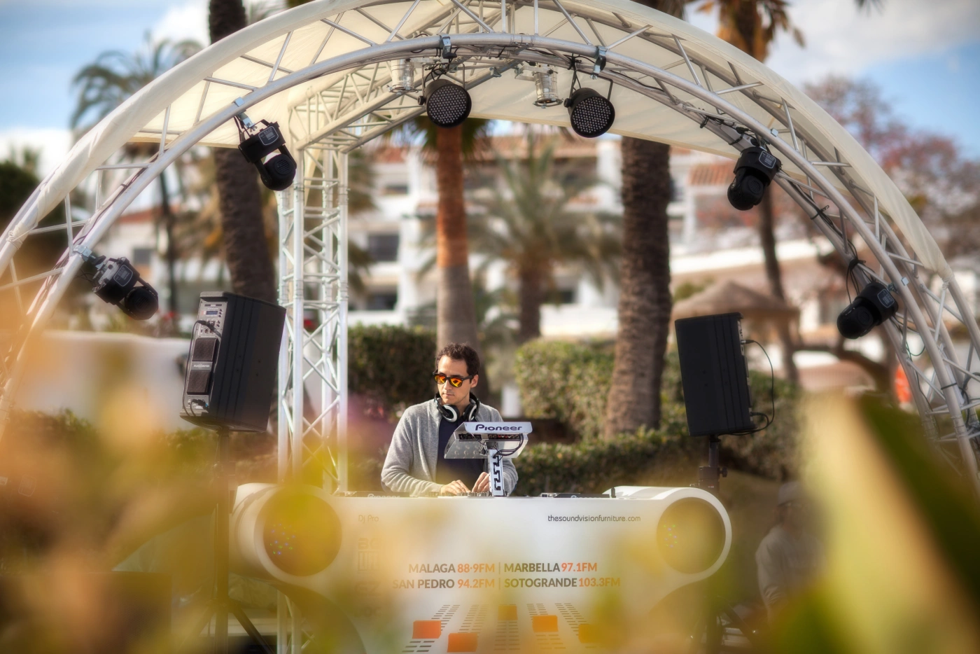 Events & Reportagues