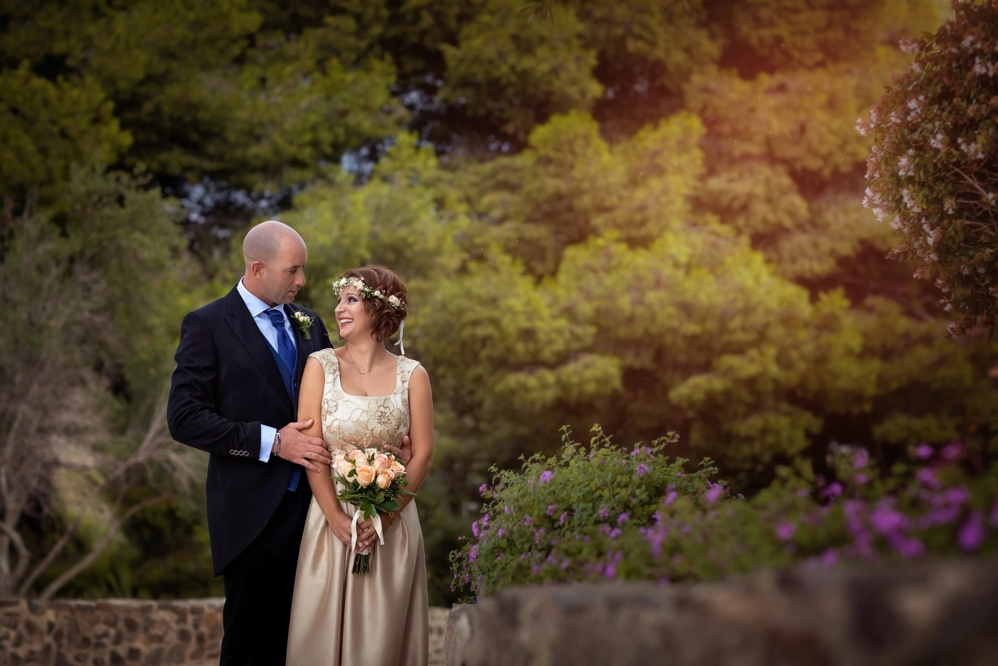 Wedding & Love Story