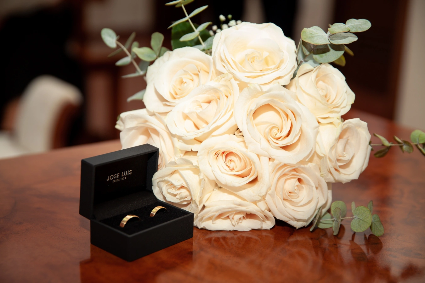 Wedding & Love Story