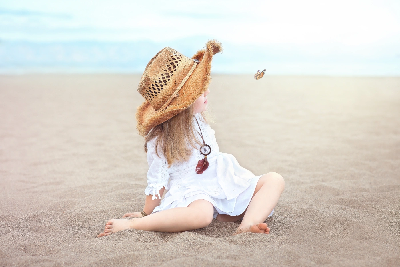 Beach & Coast Line