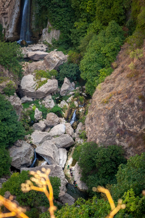 Hidden Gems
